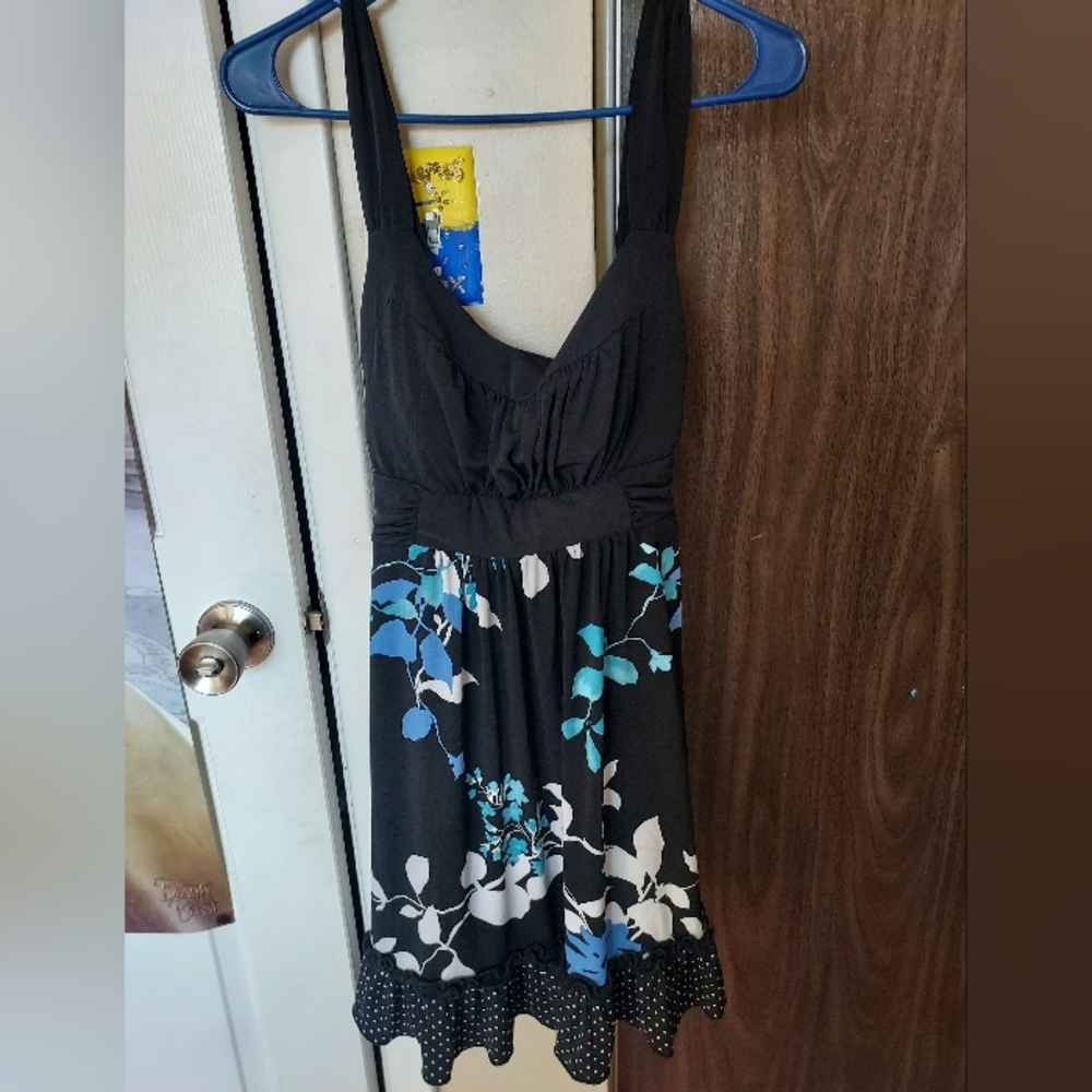 Summer Dress from Maurices!
